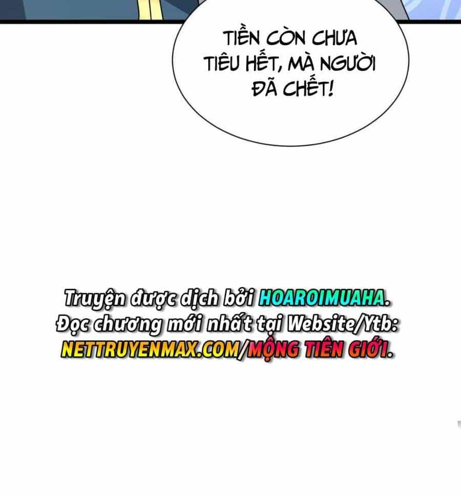 Thiên Khải Bại Gia - Chương 23 - ảnh 37
