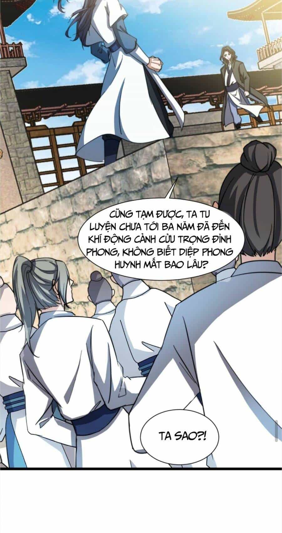 Thiên Khải Bại Gia - Chương 24 - ảnh 25