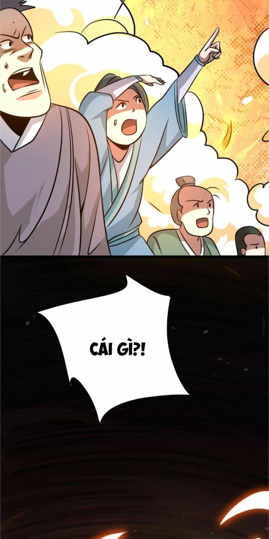Thiên Khải Bại Gia - Chương 25 - ảnh 25