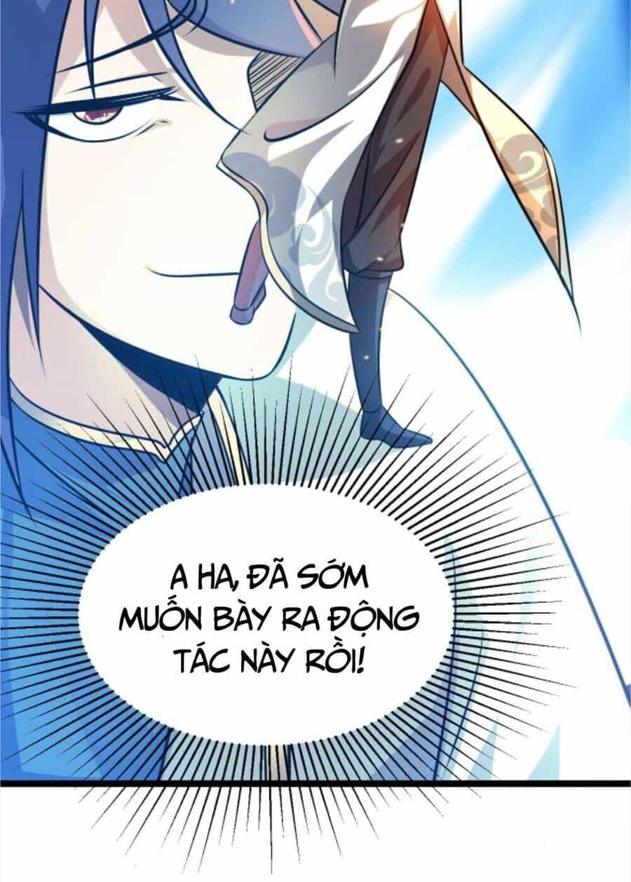 Thiên Khải Bại Gia - Chương 25 - ảnh 31