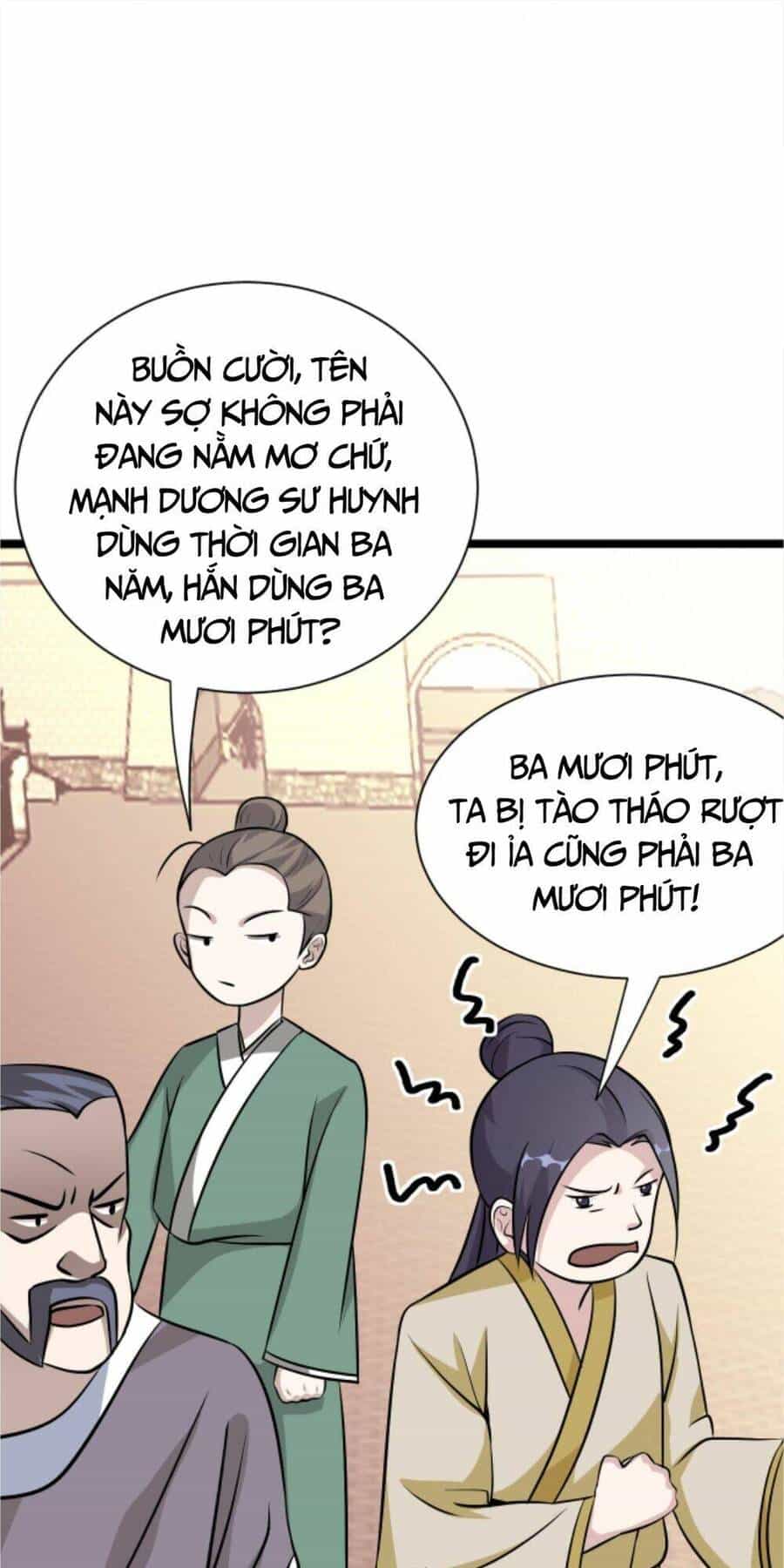 Thiên Khải Bại Gia - Chương 25 - ảnh 5