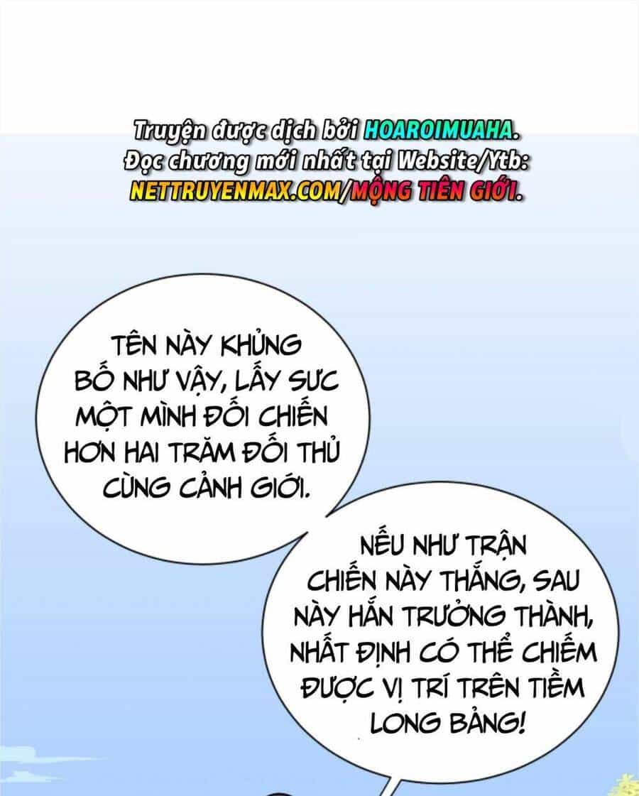 Thiên Khải Bại Gia - Chương 26 - ảnh 11