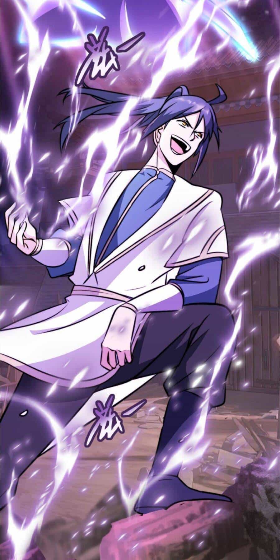 Thiên Khải Bại Gia - Chương 27 - ảnh 14
