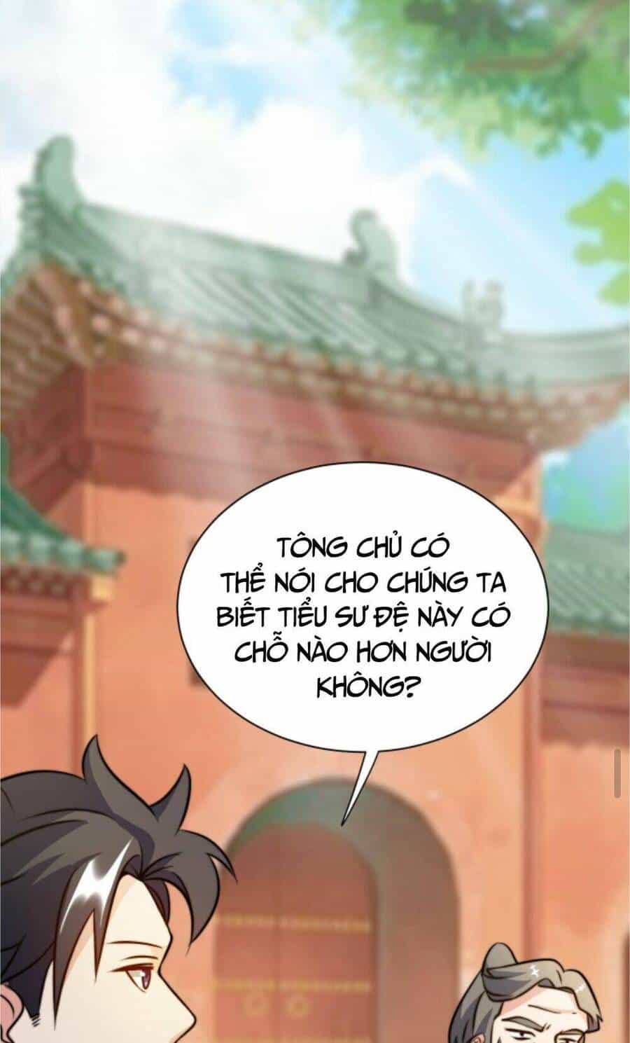 Thiên Khải Bại Gia - Chương 27 - ảnh 26