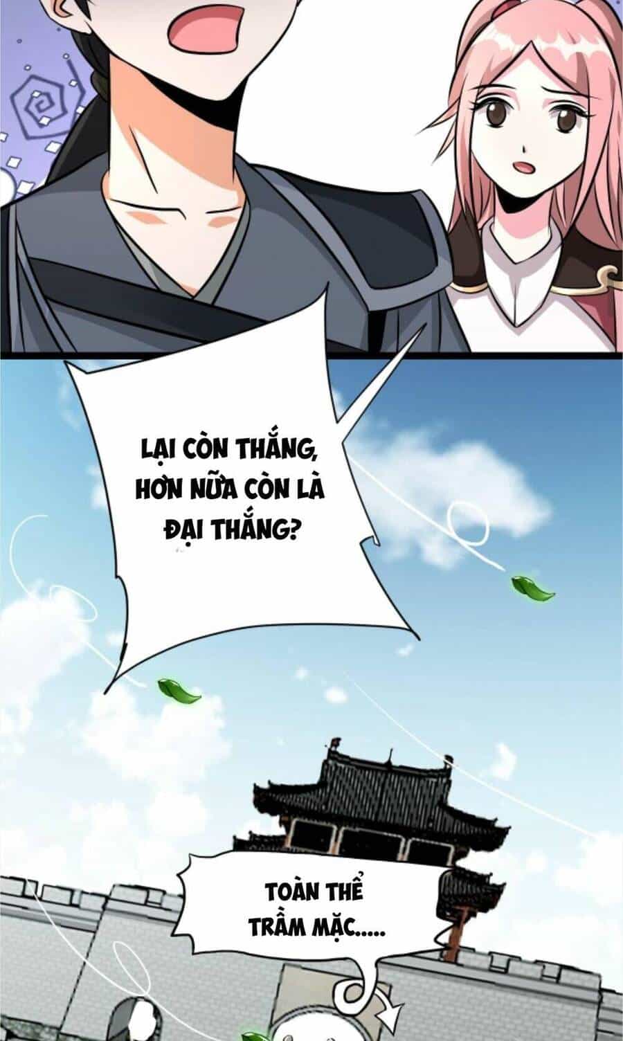 Thiên Khải Bại Gia - Chương 28 - ảnh 23