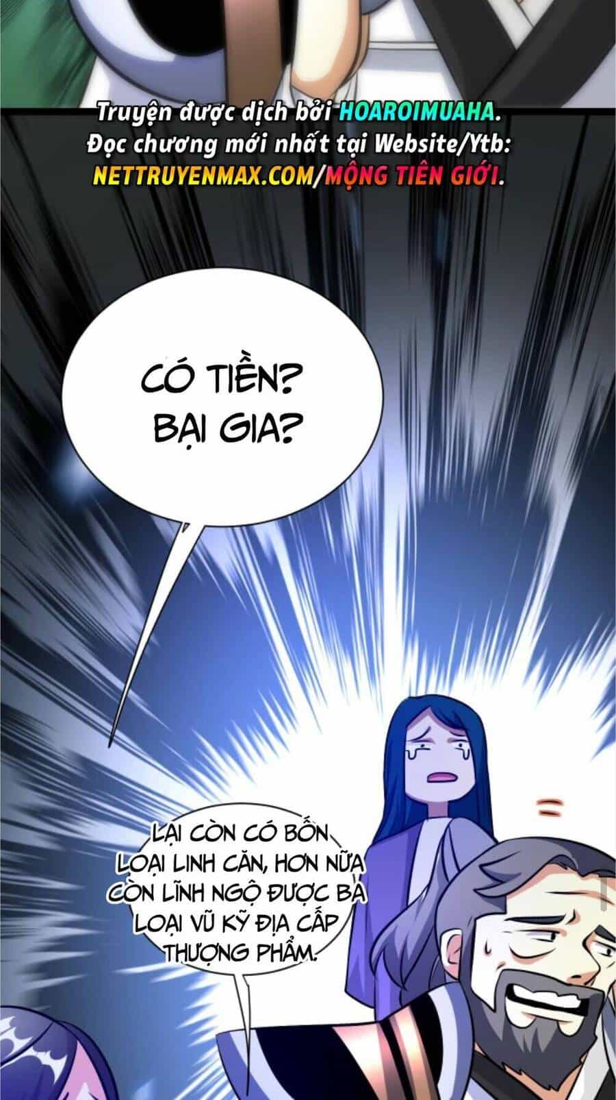 Thiên Khải Bại Gia - Chương 28 - ảnh 32