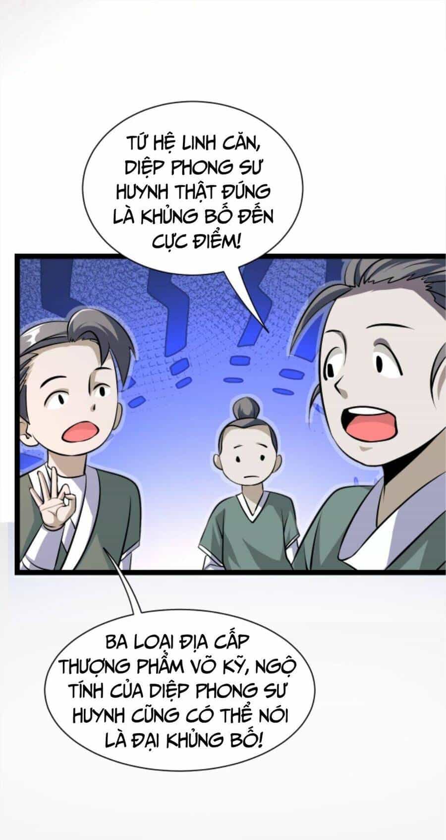 Thiên Khải Bại Gia - Chương 28 - ảnh 4