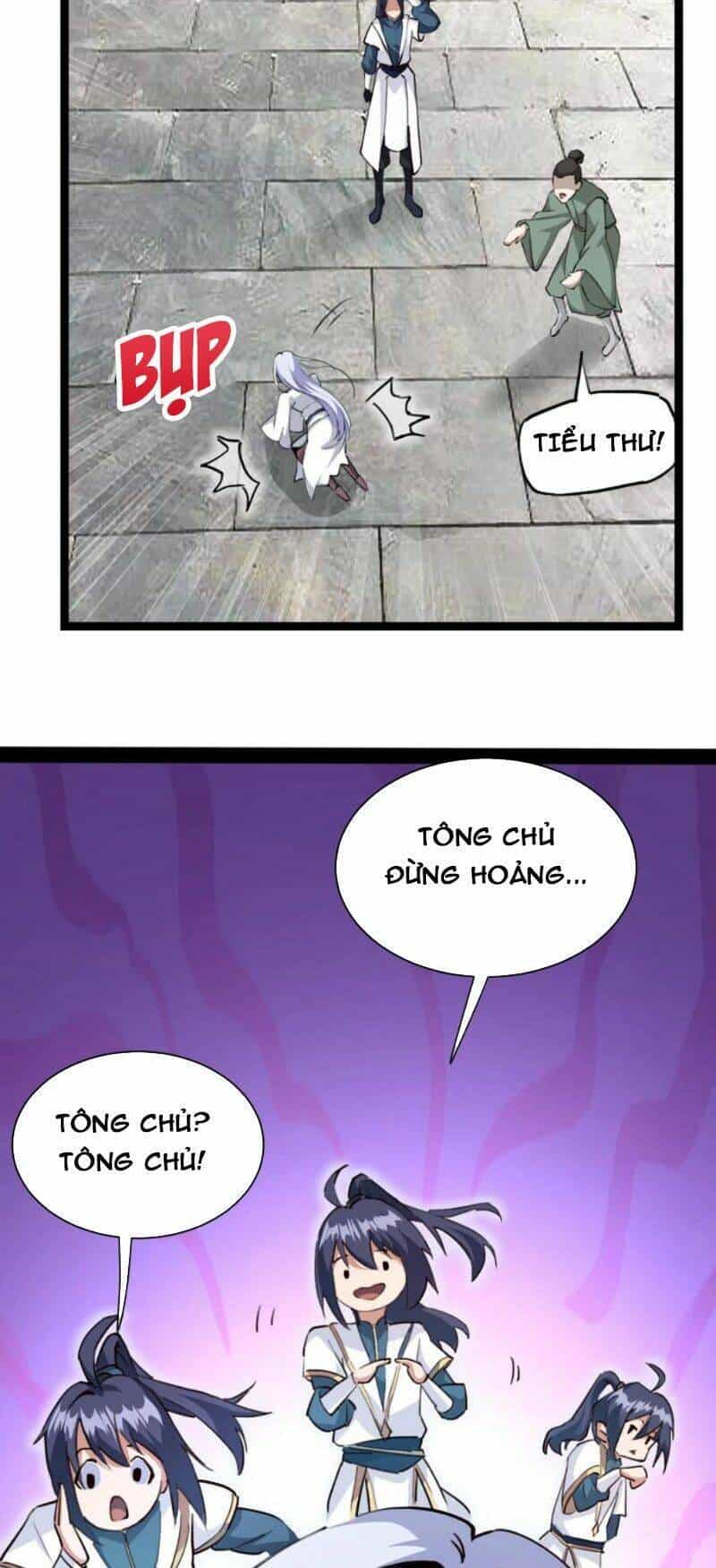 Thiên Khải Bại Gia - Chương 2 - ảnh 19