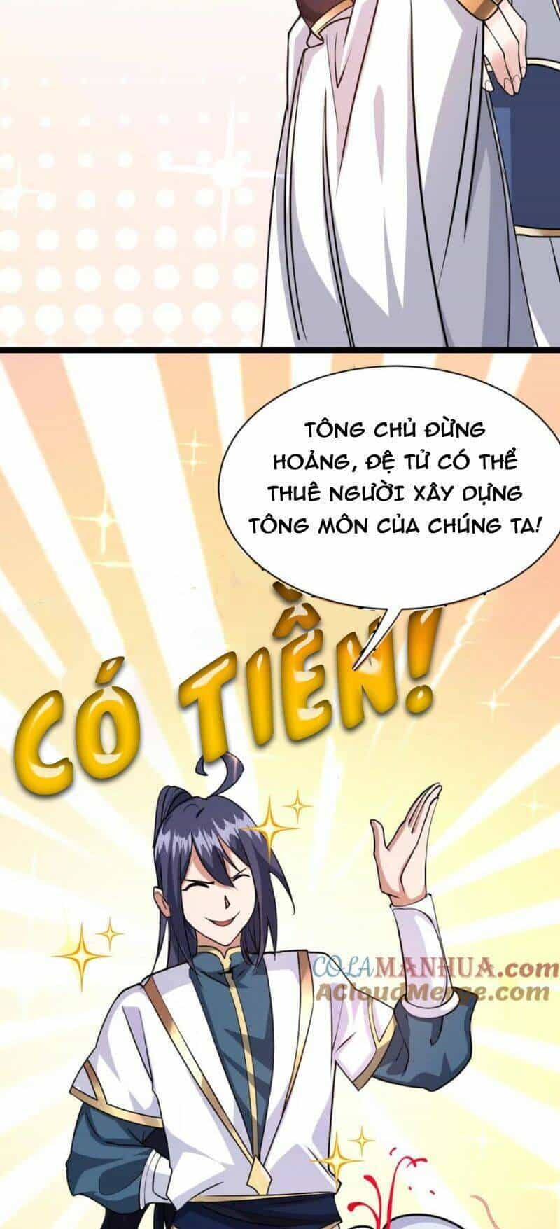 Thiên Khải Bại Gia - Chương 2 - ảnh 6