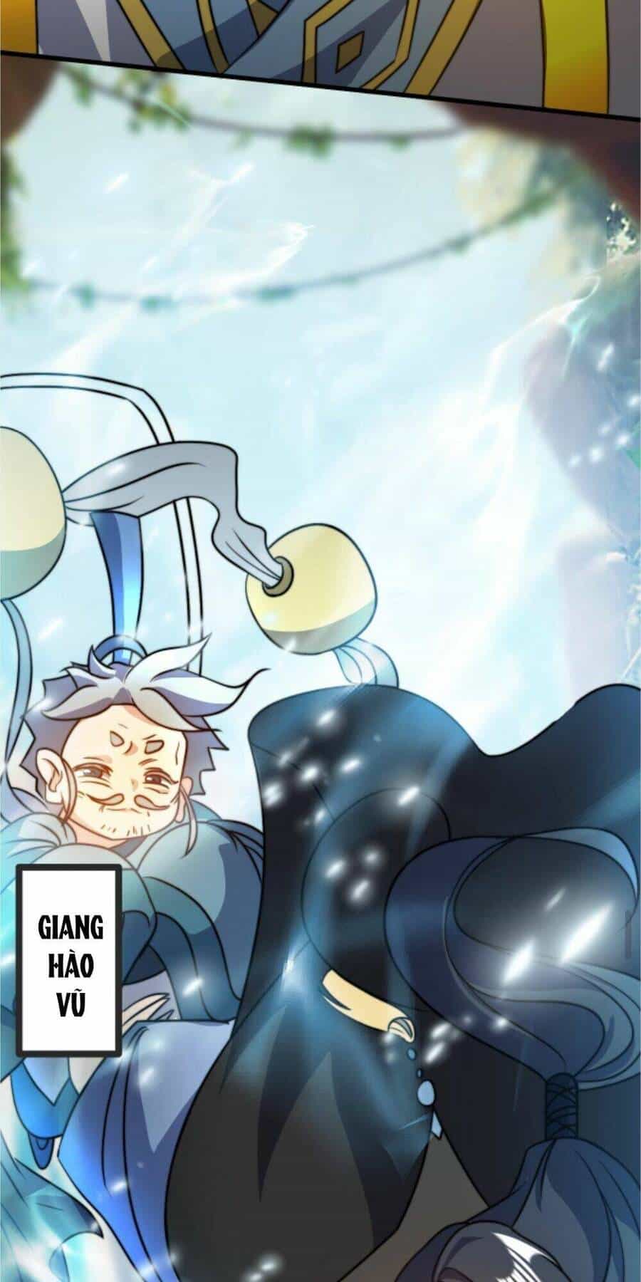 Thiên Khải Bại Gia - Chương 30 - ảnh 37