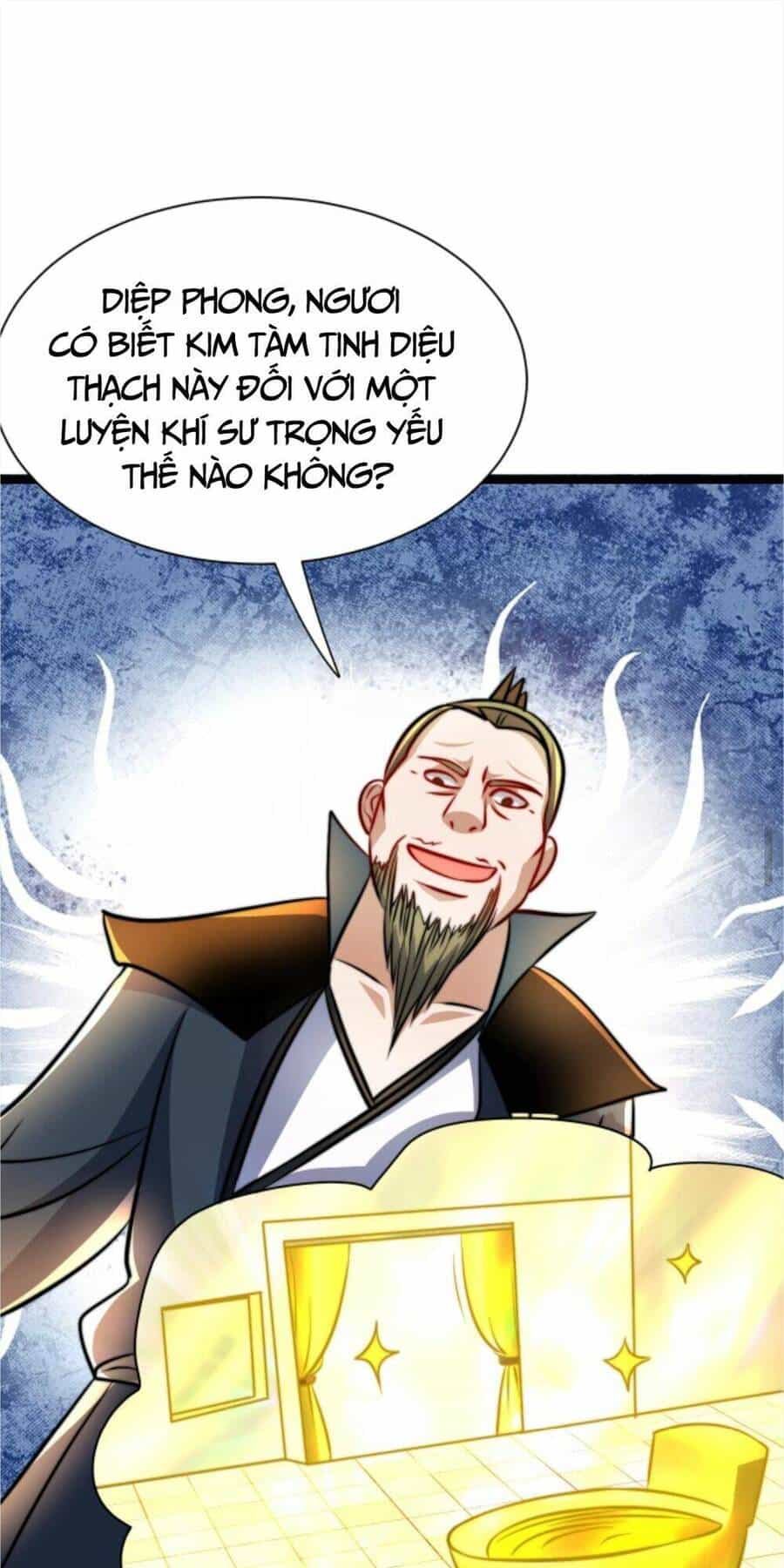 Thiên Khải Bại Gia - Chương 33 - ảnh 15