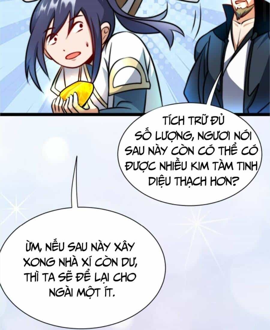 Thiên Khải Bại Gia - Chương 33 - ảnh 19