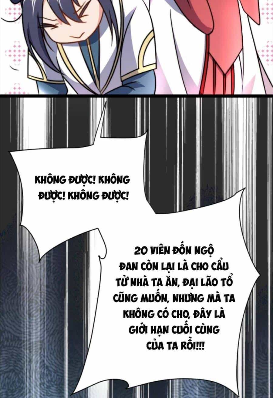 Thiên Khải Bại Gia - Chương 34 - ảnh 19