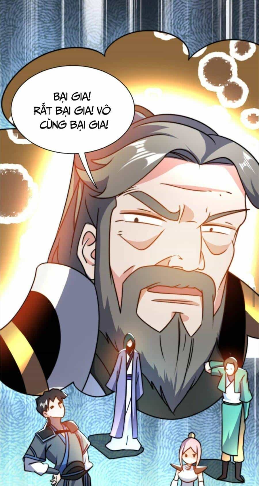 Thiên Khải Bại Gia - Chương 34 - ảnh 20