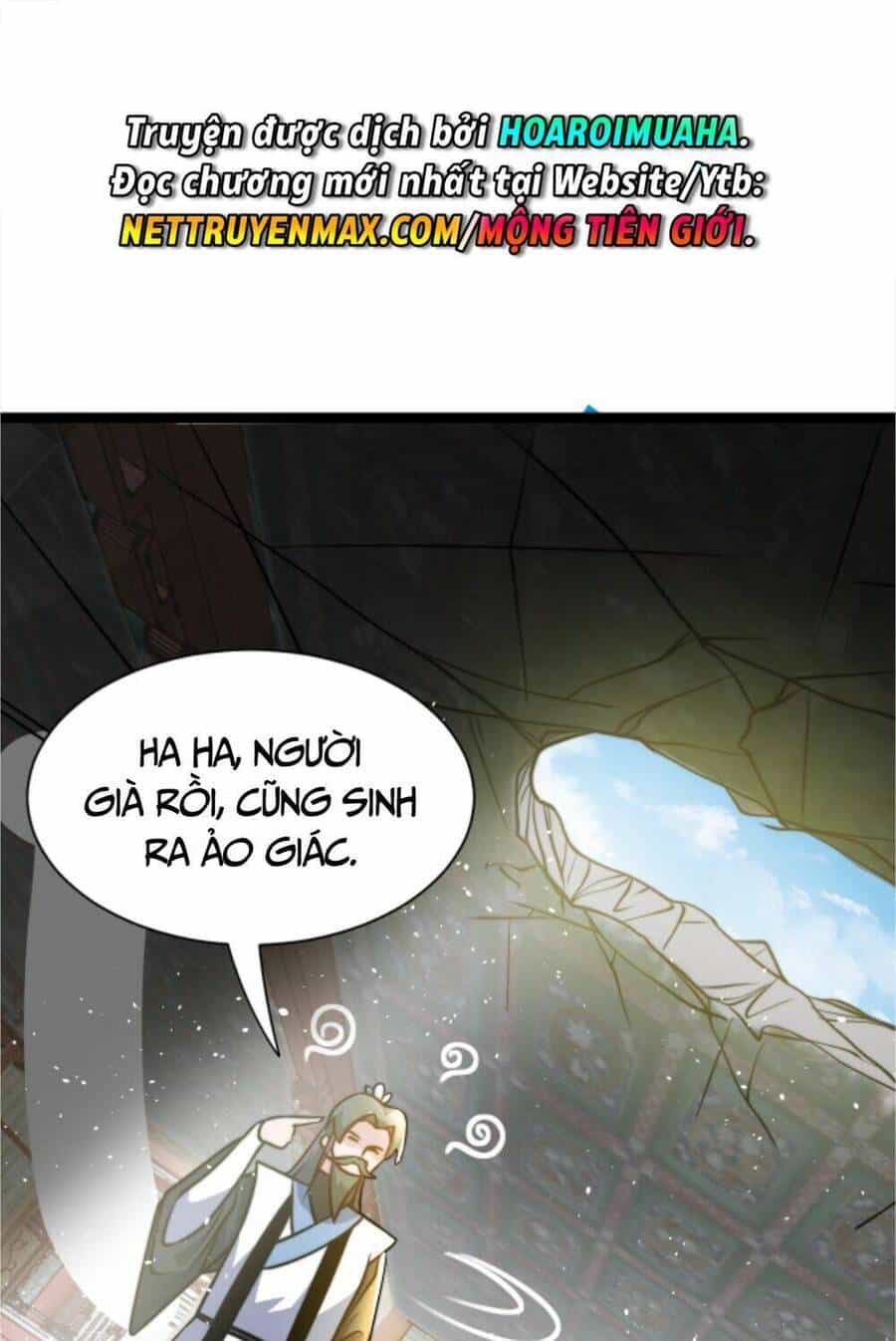 Thiên Khải Bại Gia - Chương 36 - ảnh 2