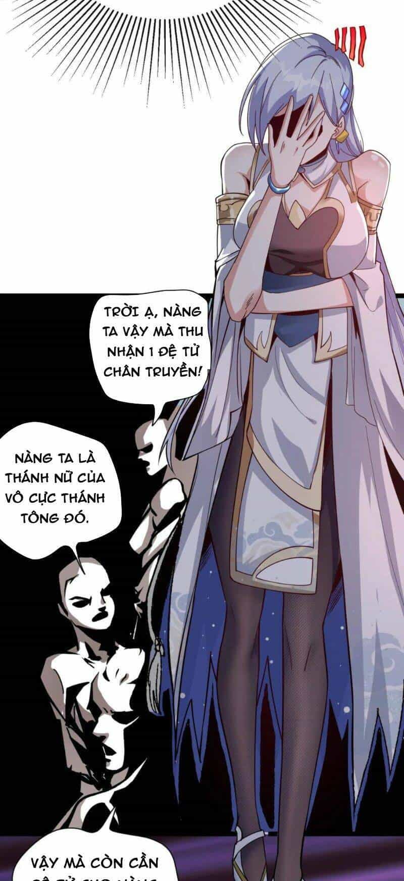Thiên Khải Bại Gia - Chương 3 - ảnh 15