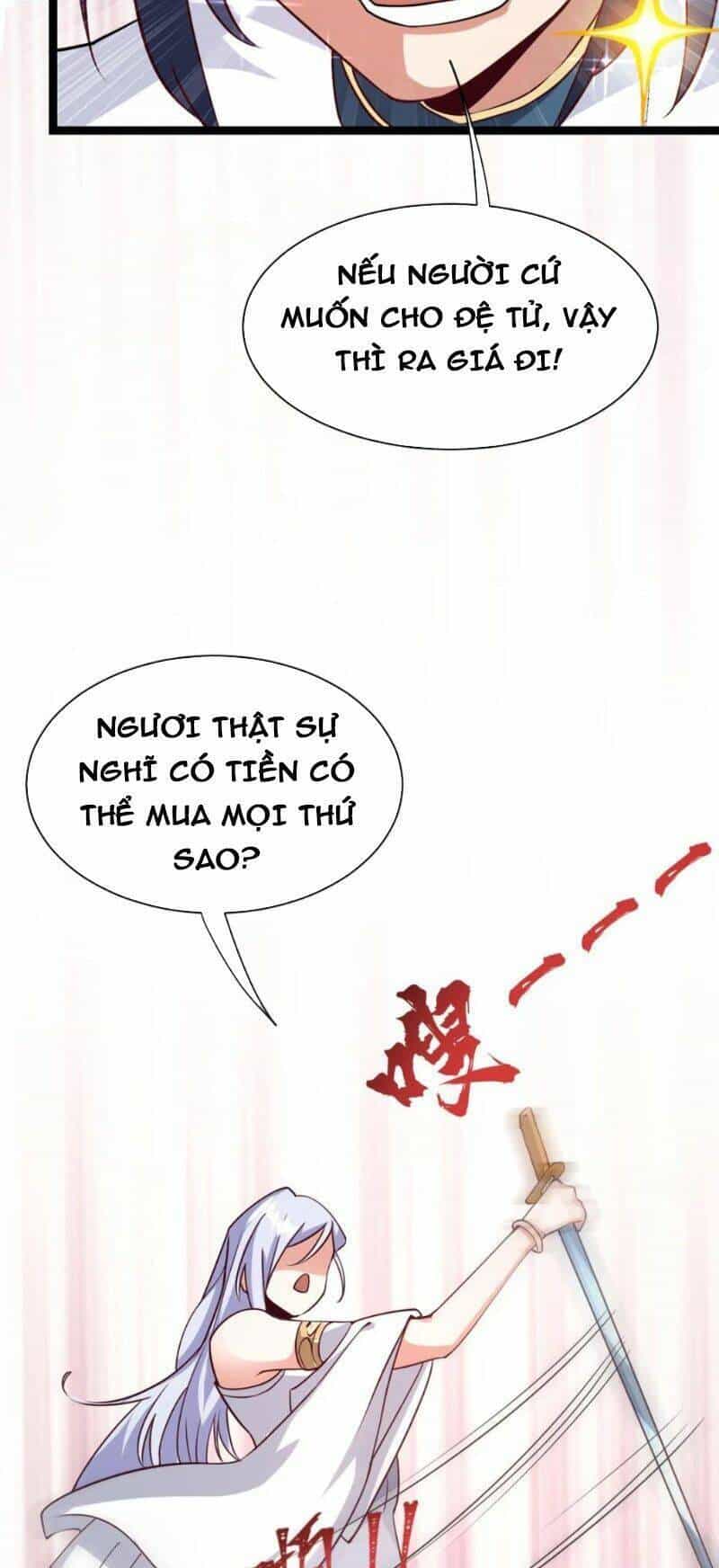 Thiên Khải Bại Gia - Chương 3 - ảnh 22