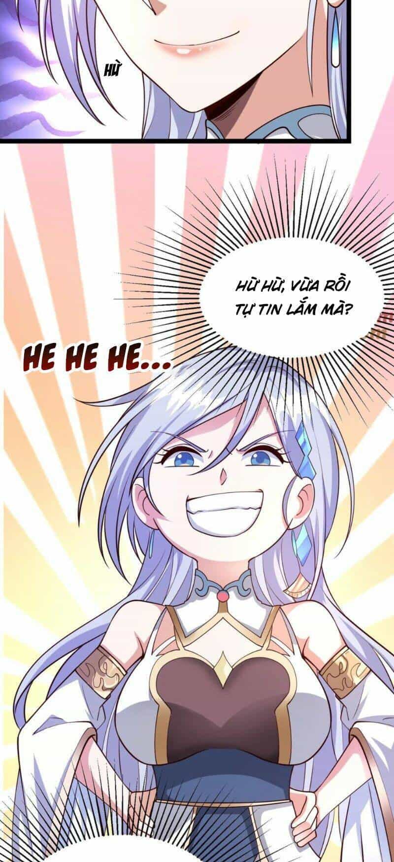 Thiên Khải Bại Gia - Chương 3 - ảnh 4
