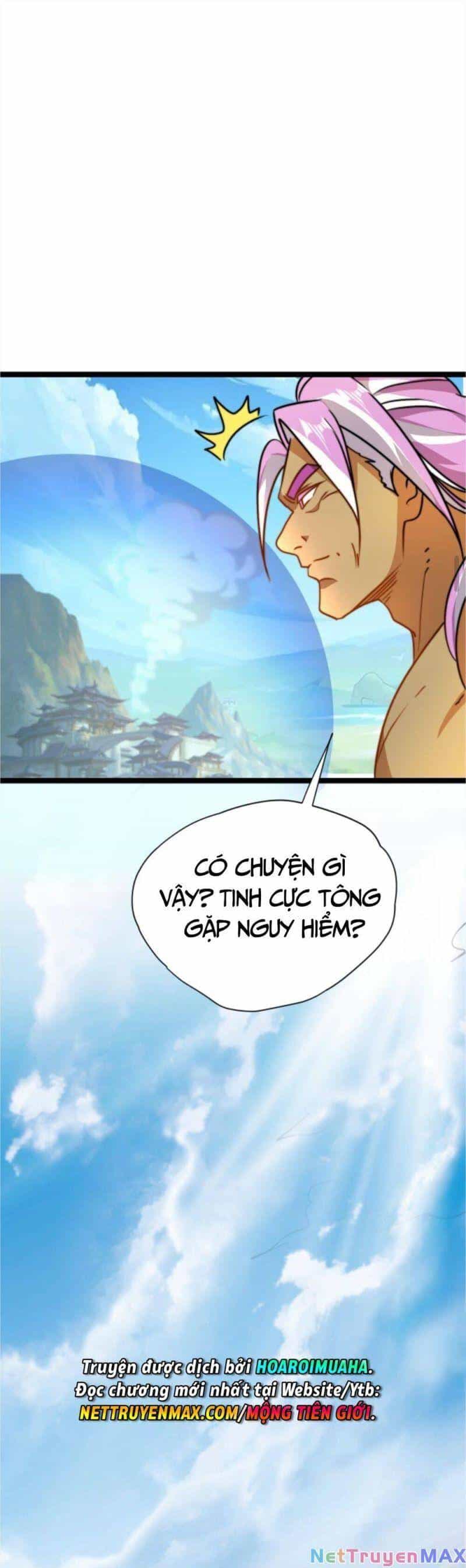 Thiên Khải Bại Gia - Chương 40 - ảnh 12