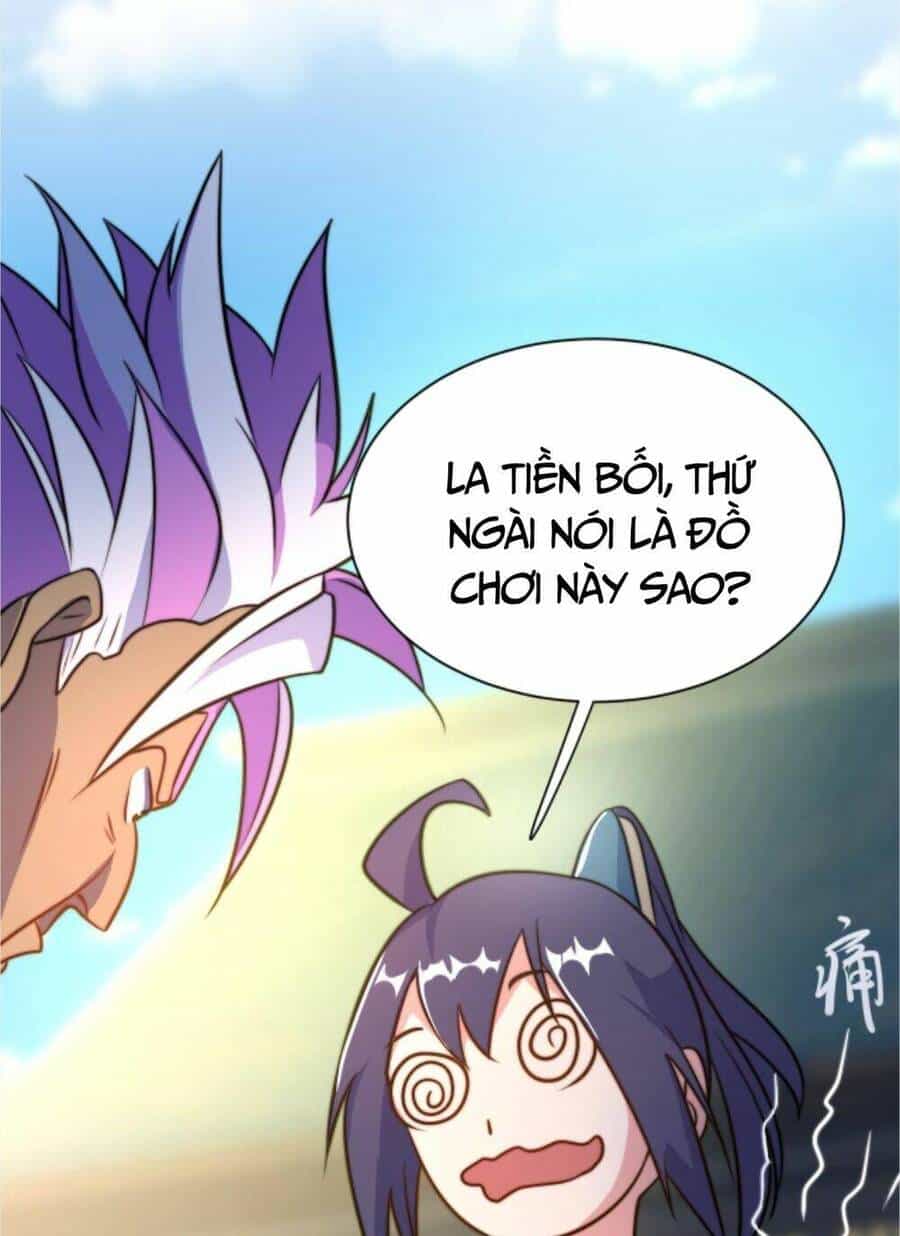 Thiên Khải Bại Gia - Chương 43 - ảnh 24