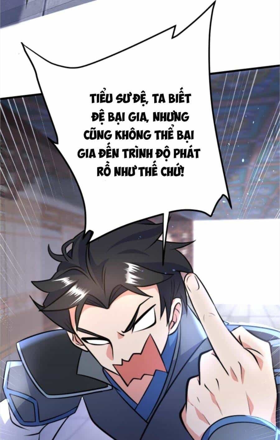 Thiên Khải Bại Gia - Chương 45 - ảnh 10
