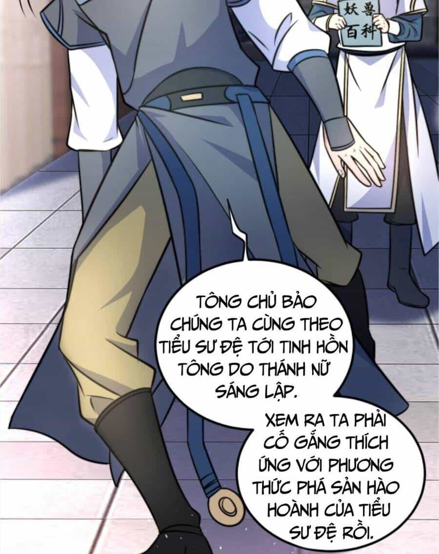 Thiên Khải Bại Gia - Chương 45 - ảnh 18