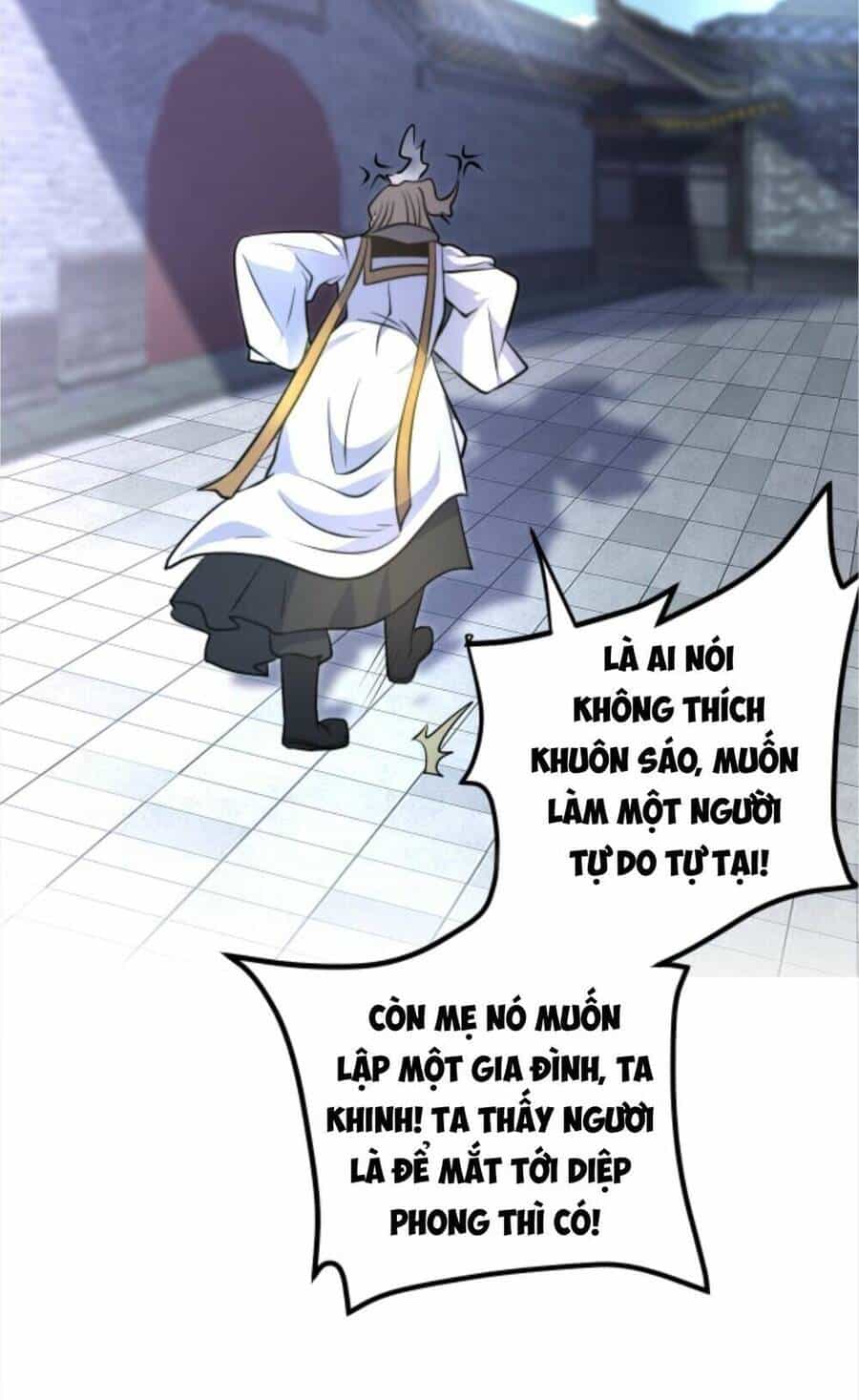 Thiên Khải Bại Gia - Chương 45 - ảnh 3
