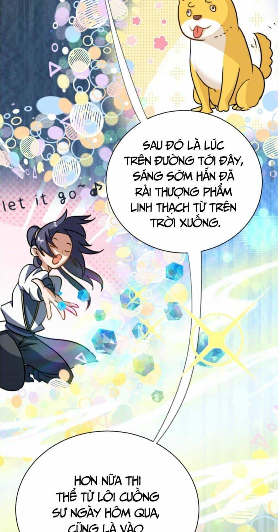 Thiên Khải Bại Gia - Chương 46 - ảnh 10