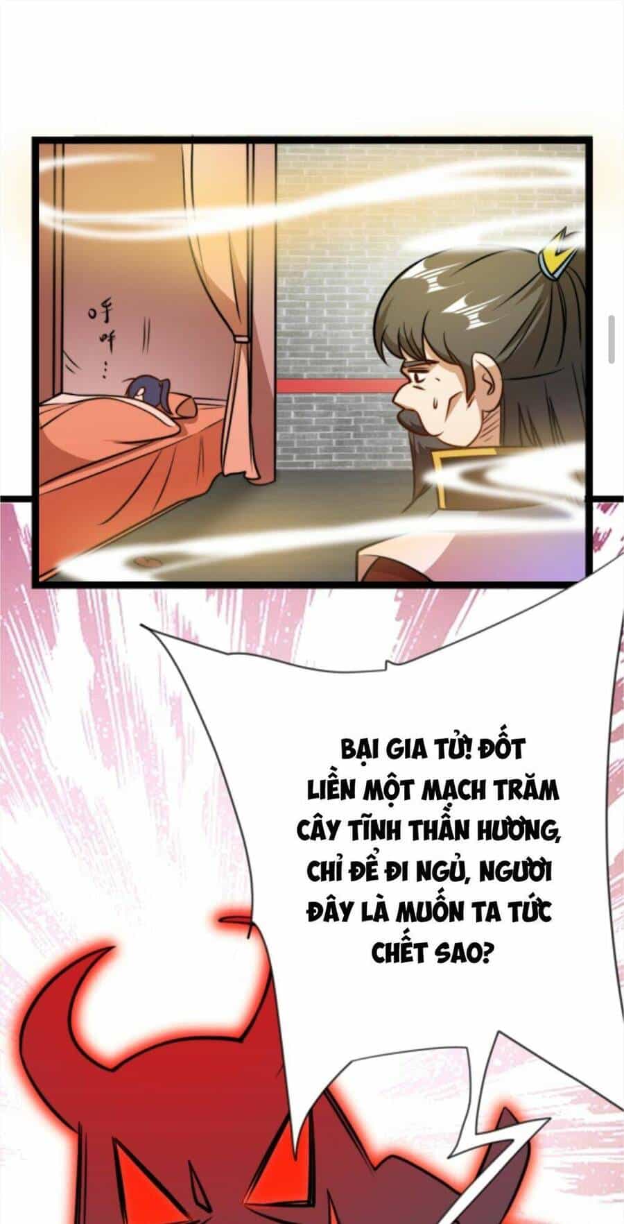 Thiên Khải Bại Gia - Chương 47 - ảnh 8