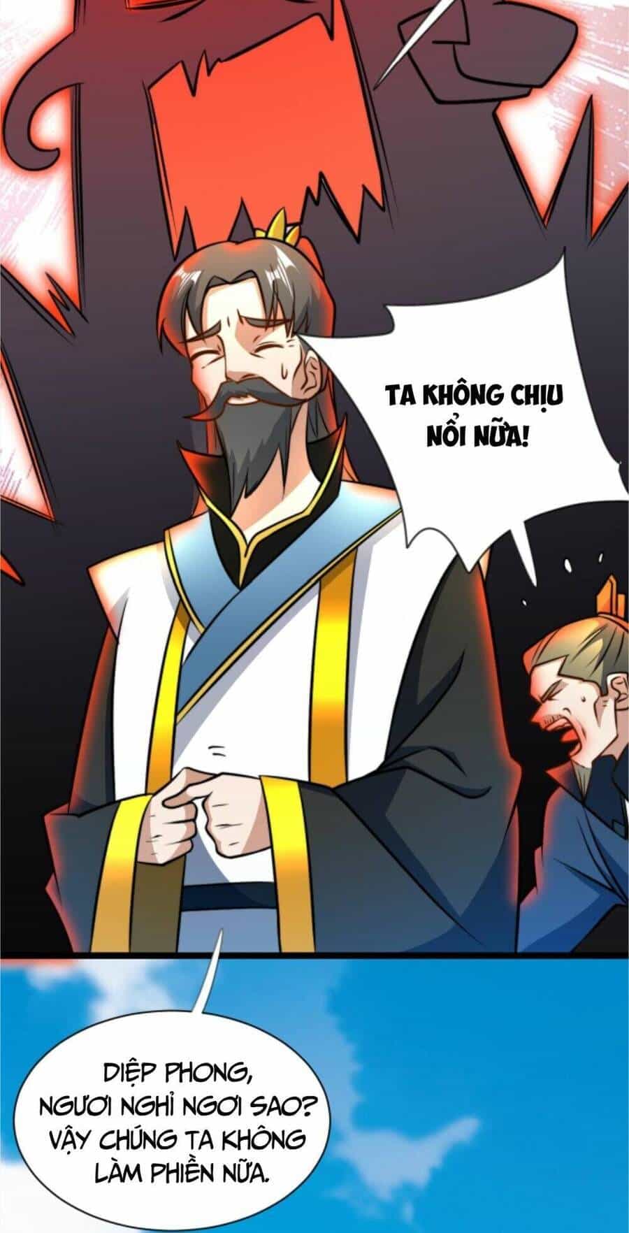 Thiên Khải Bại Gia - Chương 47 - ảnh 9