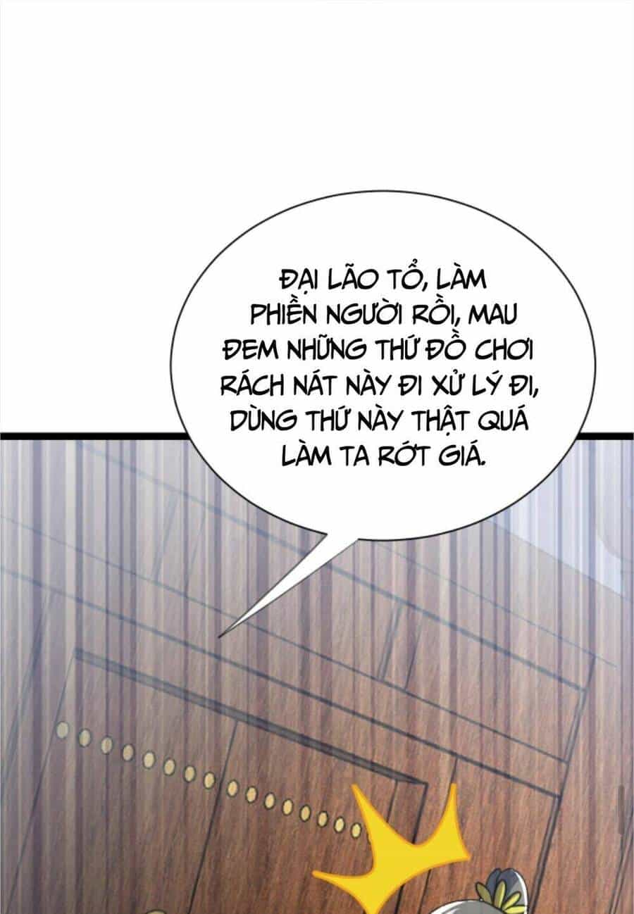 Thiên Khải Bại Gia - Chương 48 - ảnh 23
