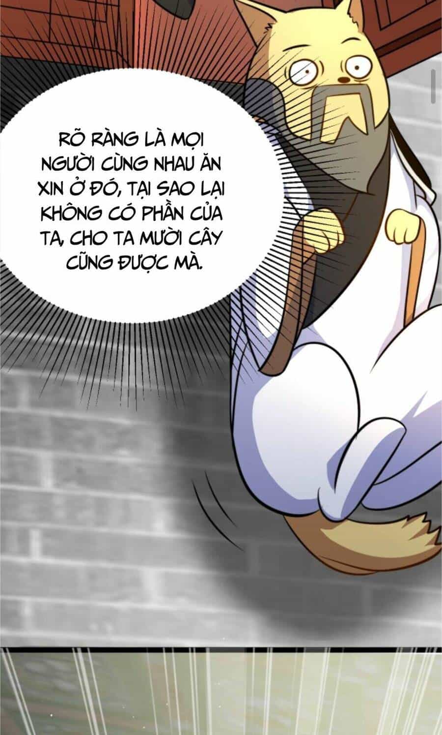 Thiên Khải Bại Gia - Chương 48 - ảnh 34