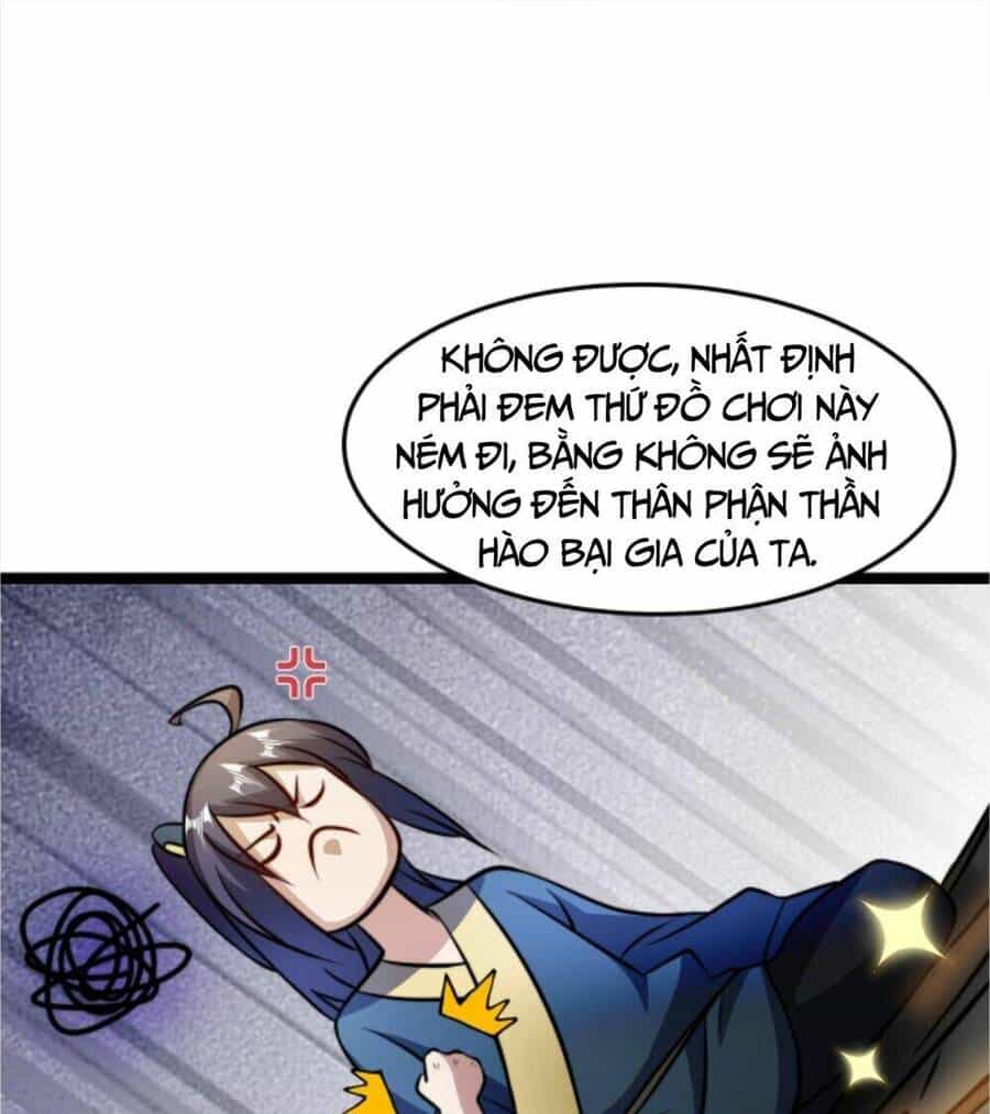Thiên Khải Bại Gia - Chương 48 - ảnh 4