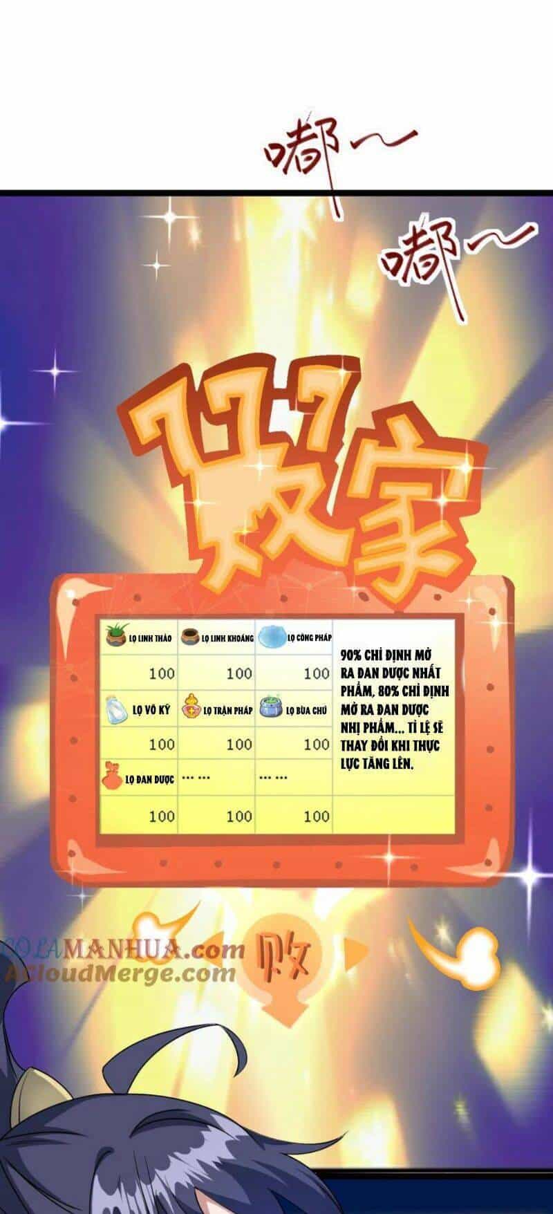 Thiên Khải Bại Gia - Chương 4 - ảnh 6