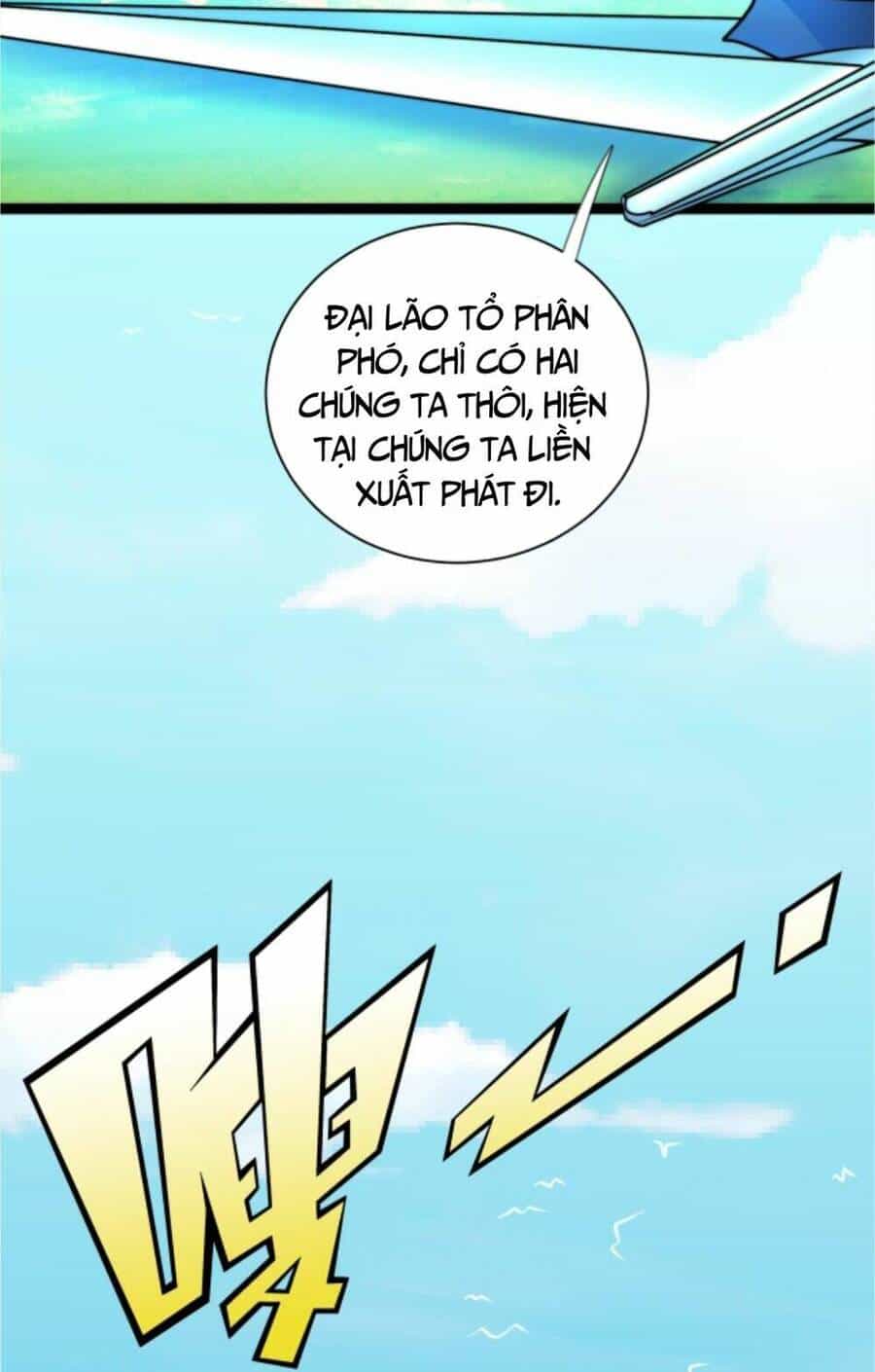 Thiên Khải Bại Gia - Chương 51 - ảnh 11