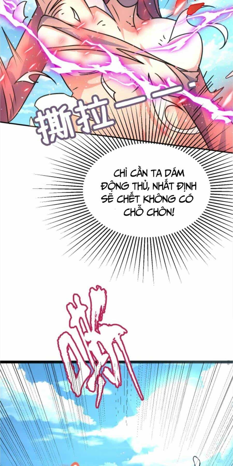 Thiên Khải Bại Gia - Chương 52 - ảnh 30