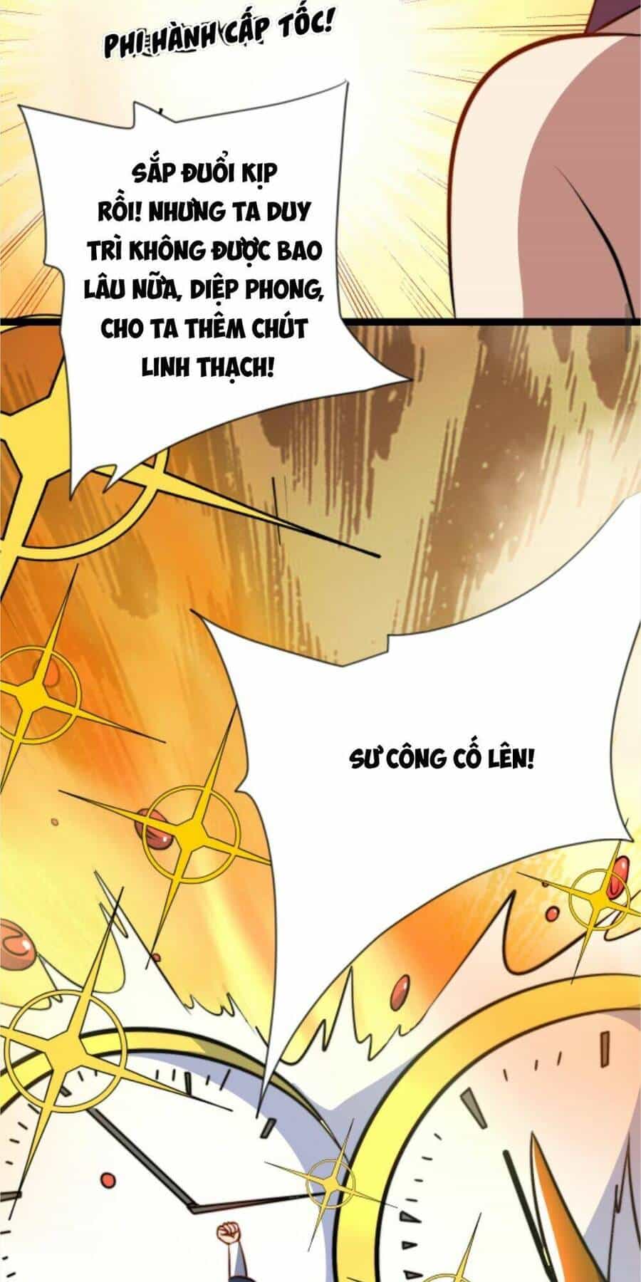 Thiên Khải Bại Gia - Chương 53 - ảnh 10