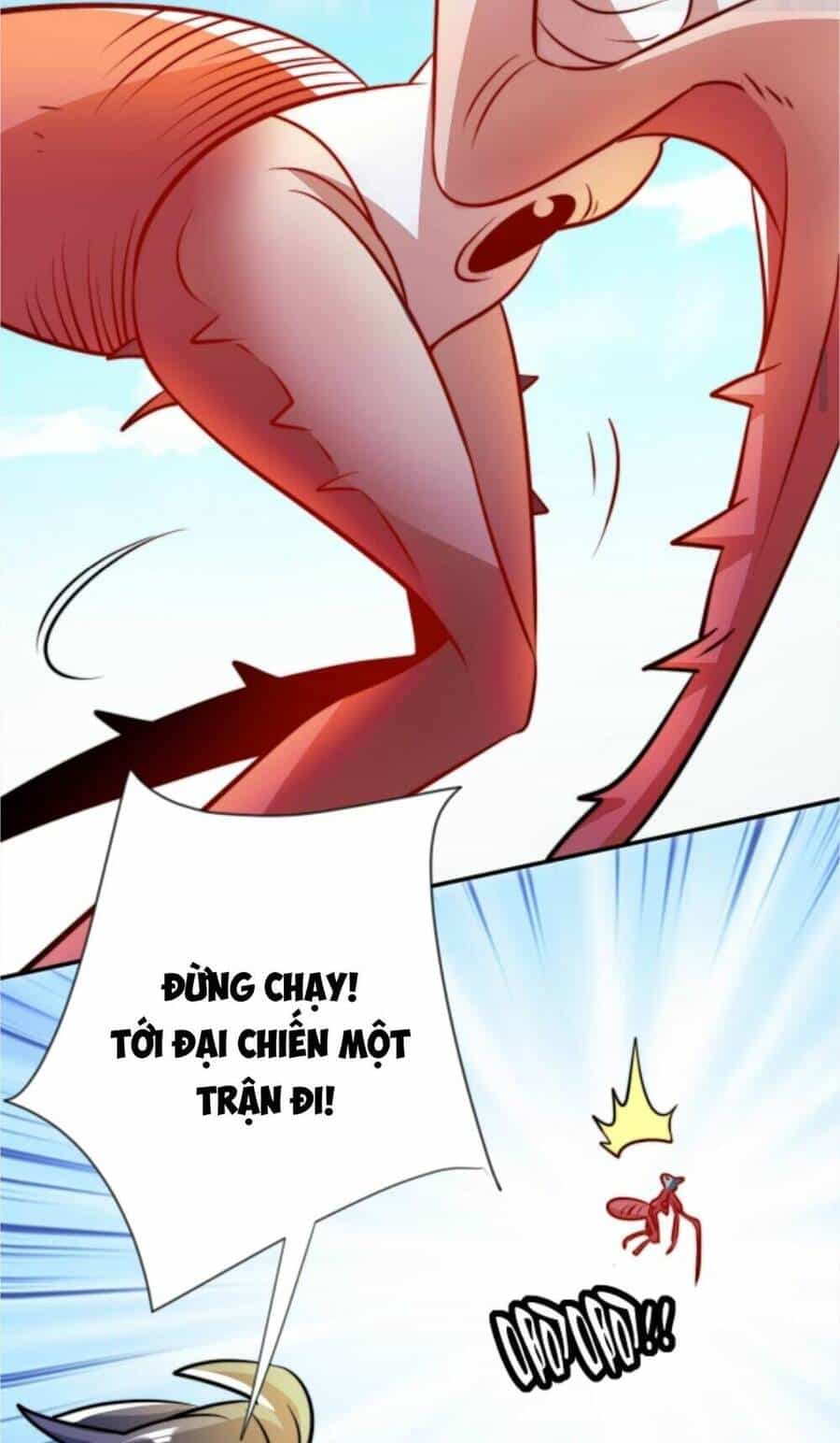 Thiên Khải Bại Gia - Chương 53 - ảnh 14