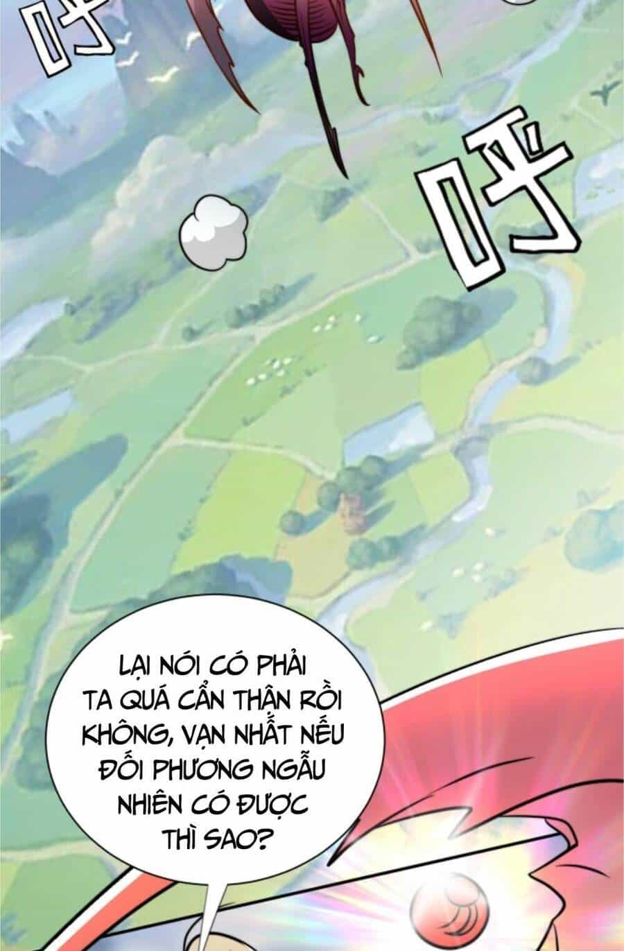 Thiên Khải Bại Gia - Chương 53 - ảnh 3