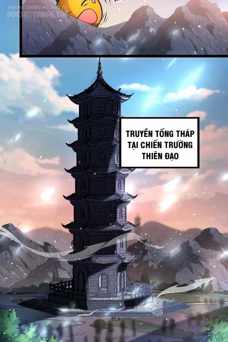 Thiên Khải Bại Gia - Chương 55 - ảnh 7