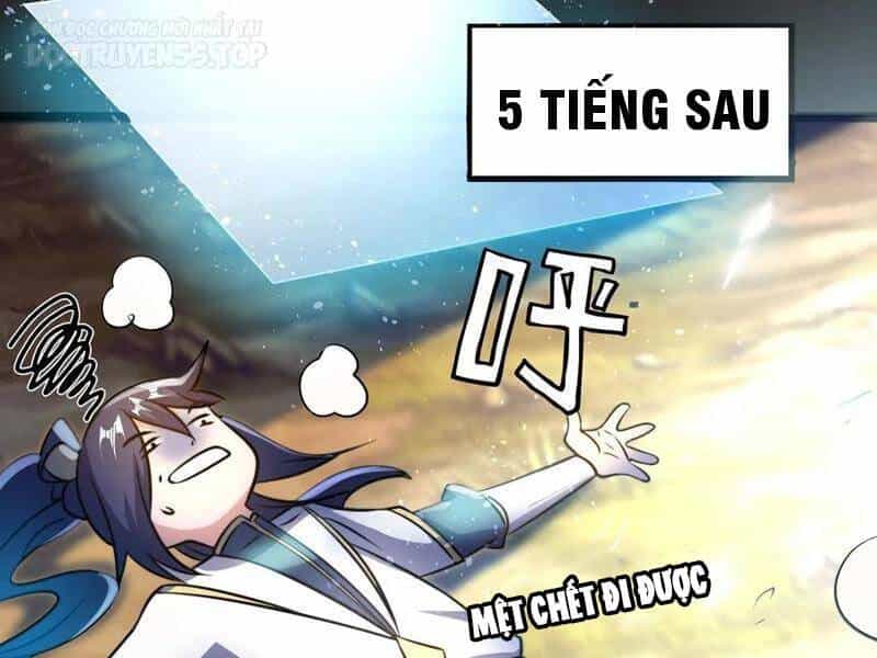 Thiên Khải Bại Gia - Chương 57 - ảnh 23