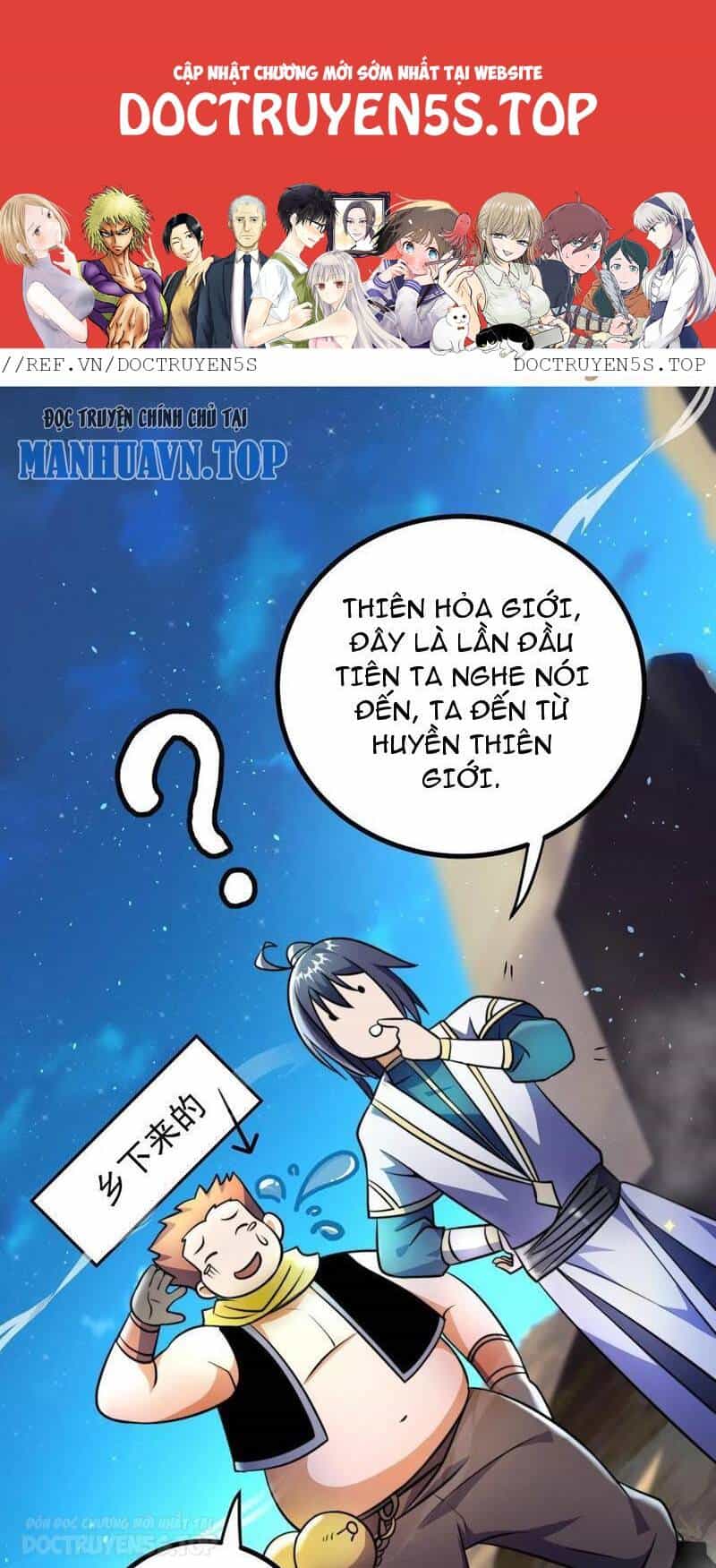 Thiên Khải Bại Gia - Chương 58 - ảnh 1