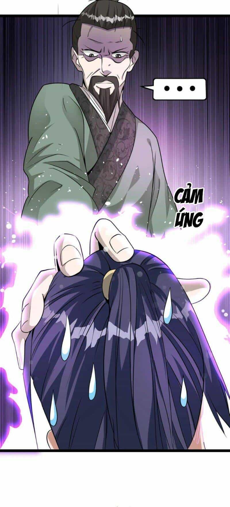 Thiên Khải Bại Gia - Chương 5 - ảnh 4