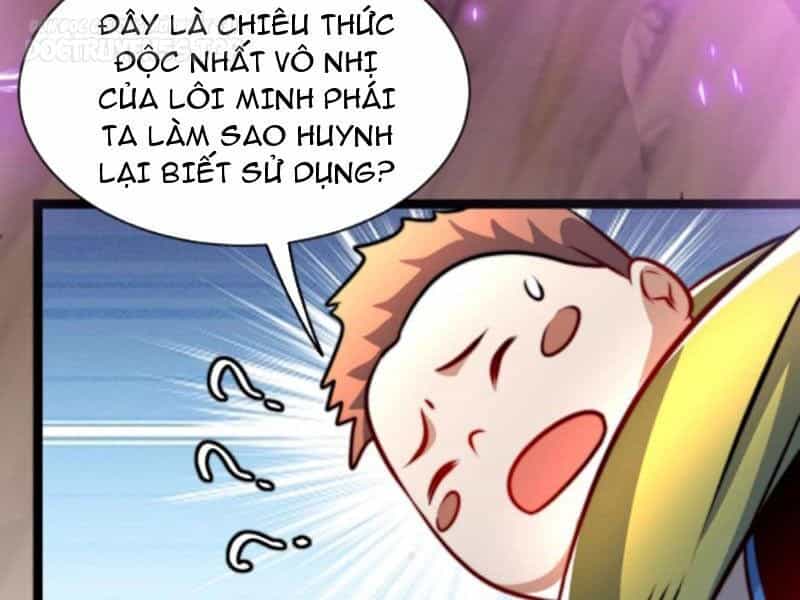 Thiên Khải Bại Gia - Chương 63 - ảnh 45