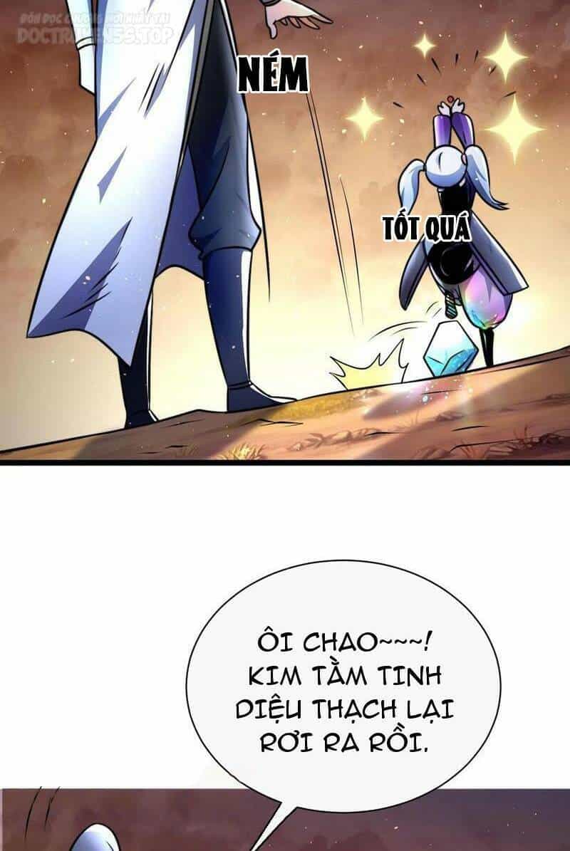 Thiên Khải Bại Gia - Chương 67 - ảnh 19