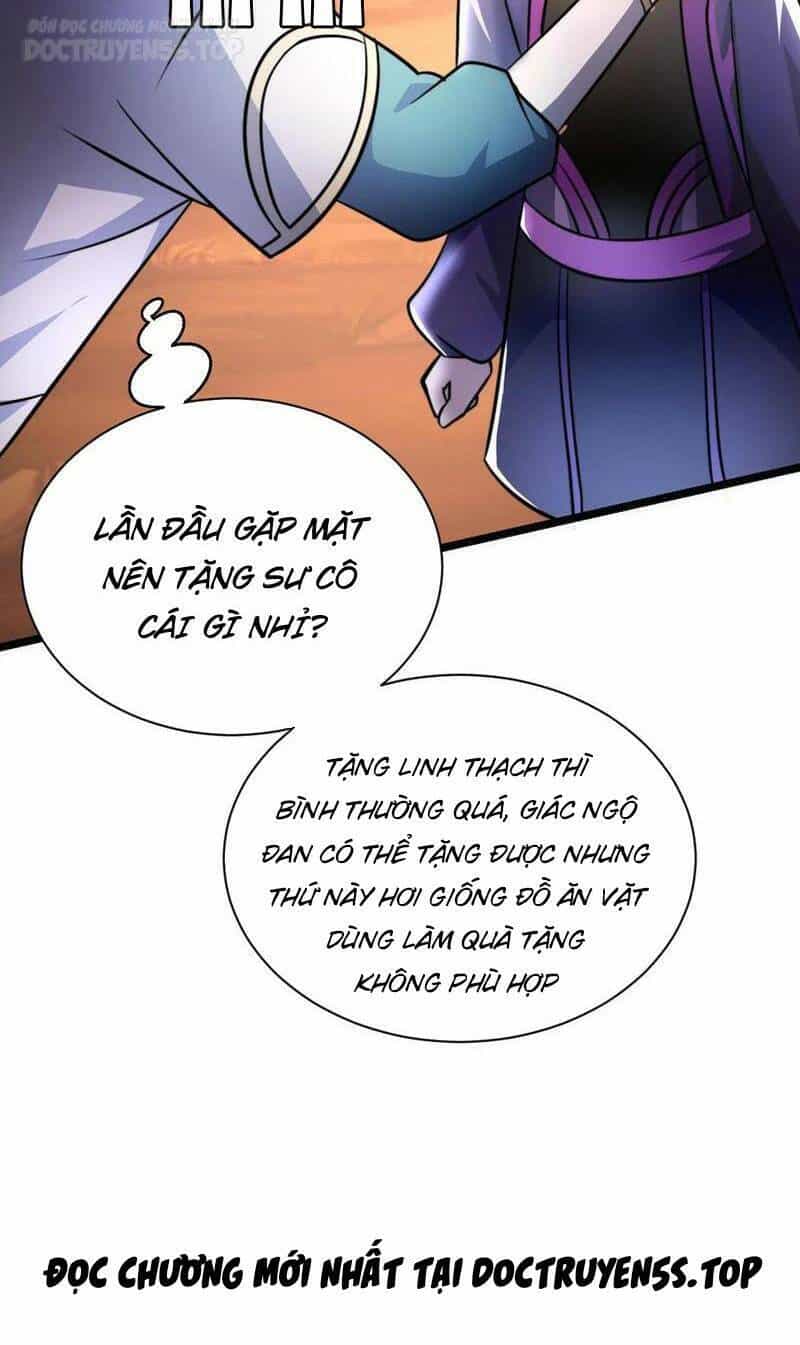 Thiên Khải Bại Gia - Chương 67 - ảnh 8
