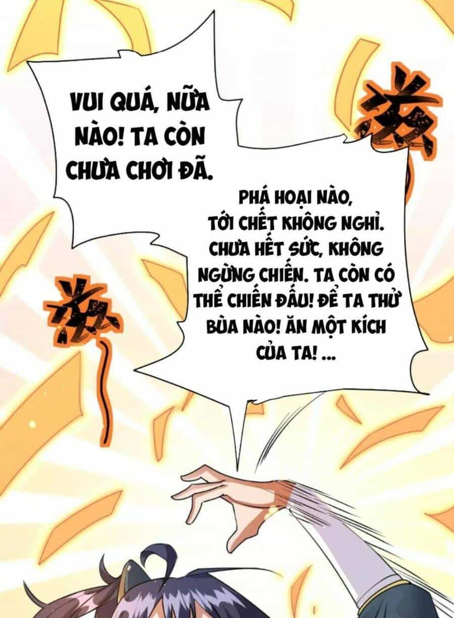 Thiên Khải Bại Gia - Chương 6 - ảnh 13
