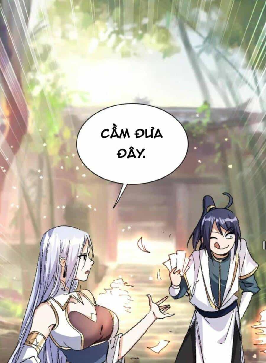 Thiên Khải Bại Gia - Chương 6 - ảnh 55