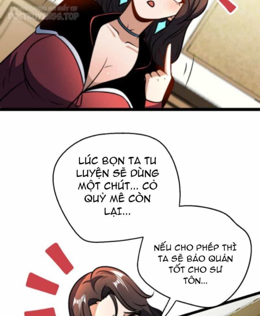 Thiên Khải Bại Gia - Chương 69 - ảnh 30