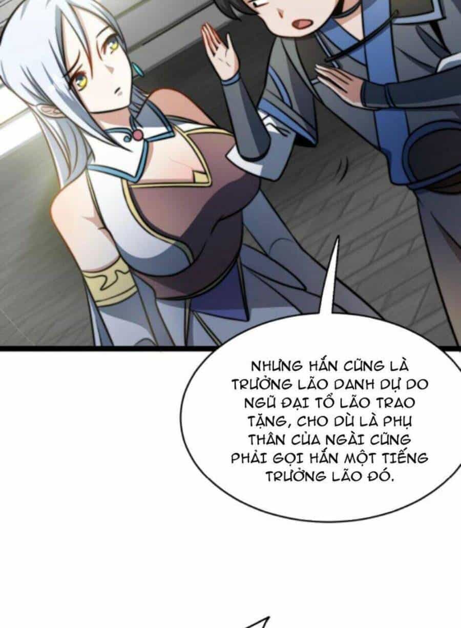 Thiên Khải Bại Gia - Chương 72 - ảnh 21